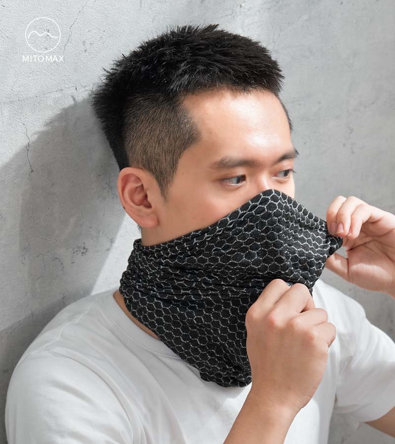 3C 魔晶巾